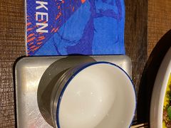 -铁公鸡·四川料理(天环广场店)