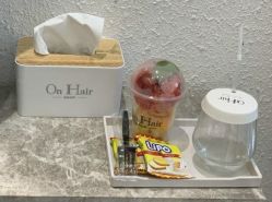 -OnHair Salon