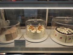 -ADO KAFE(大学城店)