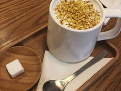 -白胡子咖啡(丽都园店)