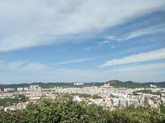 -白玉山景区