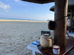 -海南清水湾莱佛士酒店