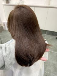 -Moyue HAIR SALON