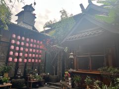 -闲亭(九眼桥店)