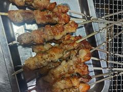 -张记烤羊腿(北花园店)