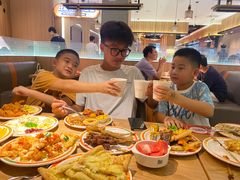 -比格比萨自助(南京万达茂店)