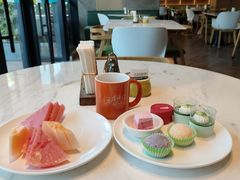 -广州花都融创文旅城希尔顿惠庭酒店