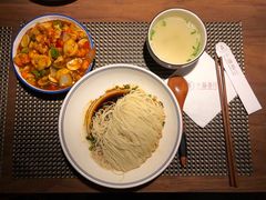 -十面春风·江南面馆(崇宁路店)