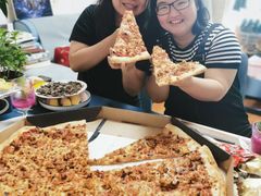 -Tubestation站点比萨(高新万达ONE店)