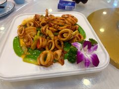 -四海之家(蛇口店)