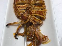 -必点海鲜·鲅鱼水饺(鞍山西道店)