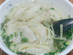 -周素珍湖州大馄饨(直戒坛寺巷店)