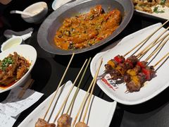 -天宝兄弟(前海壹方城店)