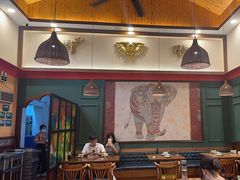 -泰堤坊(淡水体育馆店)