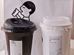 -喜茶(上海打浦桥日月光店)