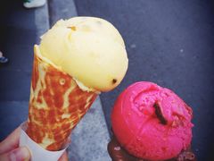 -Dal Cuore 达可芮冰淇淋(陕西北路店)
