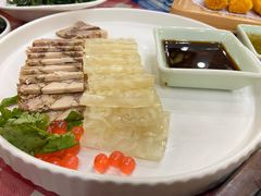 -小慧莜面村(青东店)