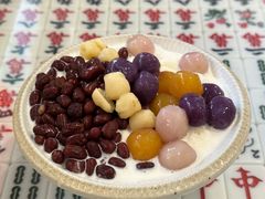 -堂屋糖水店(愚园店)