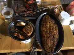 -金二烤肉(早慈巷小区店)