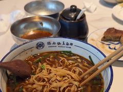 -镇南锅盖面馆(解放路店)