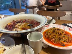 -本来川菜(中骏广场店)