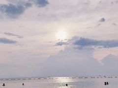 -巽寮湾