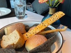 餐前面包-atta bj(国贸商城店)