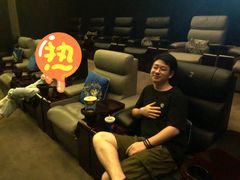 -银兴国际影城(星汇维港店)