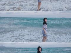 -西涌国际滨海旅游区