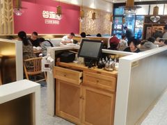-谷连天八宝粥家常菜(正定店)