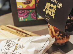 -LELECHA乐乐茶(美罗城店)