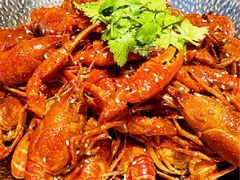-悦融琥珀·京鲁菜·海味珍品(西单店)