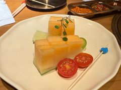 -MIKOMIKO和牛烧肉专门店(南门店)