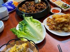 -屋里家延边朝鲜族冷面(南园店)