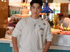 -怡咖啡·自助餐·西安香格里拉