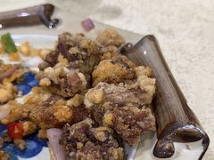 -标记美食新鲜猪杂(兴南大道店)