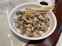 -九號渔港·蒸汽海鲜·粤菜茶点(八卦岭店)