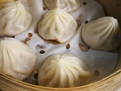 -丰收日·小海鲜·沪上家宴(顾村正大店)