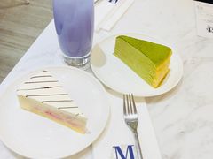 -Lady M(沙田新城市广场店)
