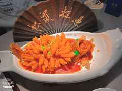 -米桃·苏园·苏锡菜(仁恒仓街店)