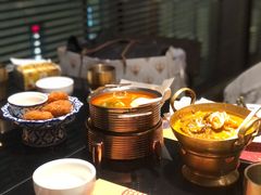 -simply thai天泰(静安嘉里中心店)
