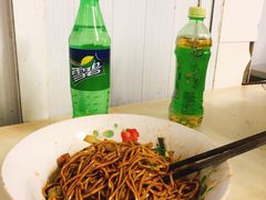 -小狗面馆(复兴店)