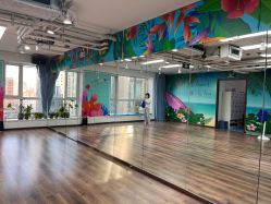 -呼拉汇舞蹈生活馆 Hawaii Hula&Tahiti Dance Studio