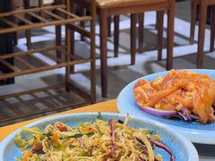 -鹤之乡·齐齐哈尔东北炭火烤肉(昆明盈江路店)