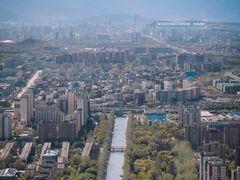 -中央广播电视塔