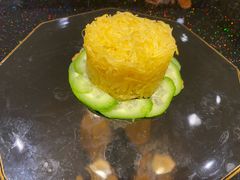 -上海金陵紫金山大酒店·汇海餐厅