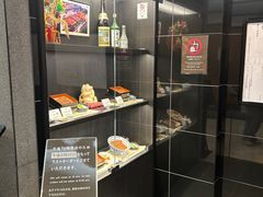 -うなぎ つきじ宮川本廛(伊势丹新宿店)