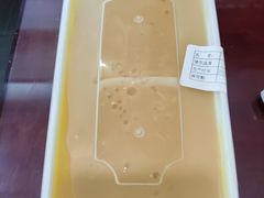 豌豆黄-聚德华天护国寺小吃(甜水园店)