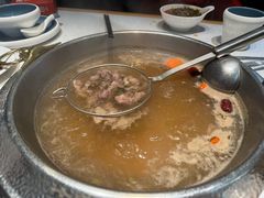 -千牛将·鲜牛肉火锅(开元路店)