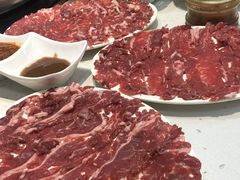 -黑山牛肉汤火锅(花城汇店)